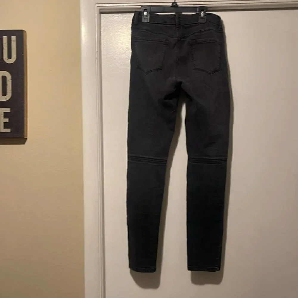 Metaphor jeans size 4 skinny